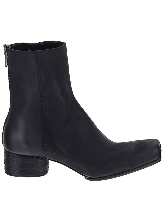 Uma Wang Uma wang boots black