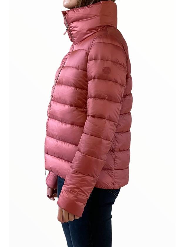 Save The Duck 엘시 패딩 재킷 Save The Duck Elsie Padded Jacket