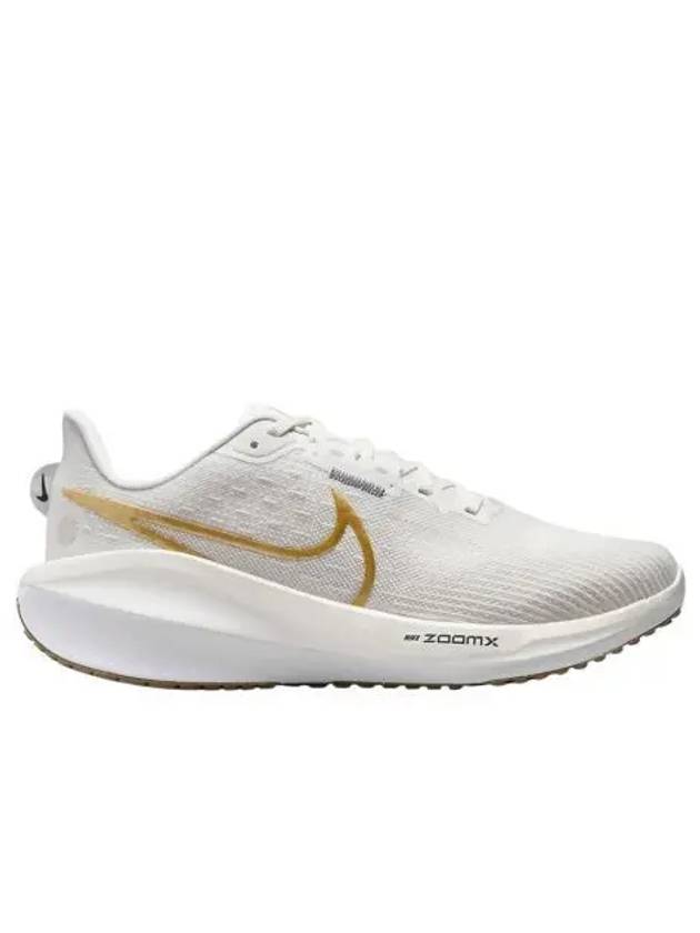 W 나이키 보메로 17 팬텀 메탈릭 골드 W Nike Vomero 17 Phantom Metallic Gold