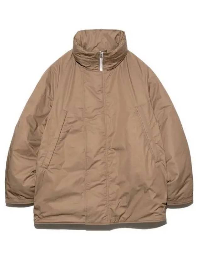 I국내배송I 나나미카 Upper Deck Insulation Jacket S24FY021 LB 어퍼 덱 인슐레이션 자켓 ㅡkr 238595