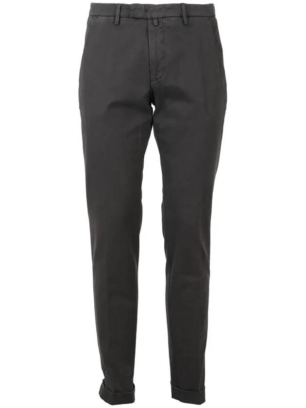 브릴리아 1949 슬림핏 팬츠 BG0342053_90GRIGIO