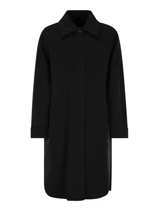 24FW 막스마라 아뜰리에 캐시미어 롱 코트 BARUFFA 011