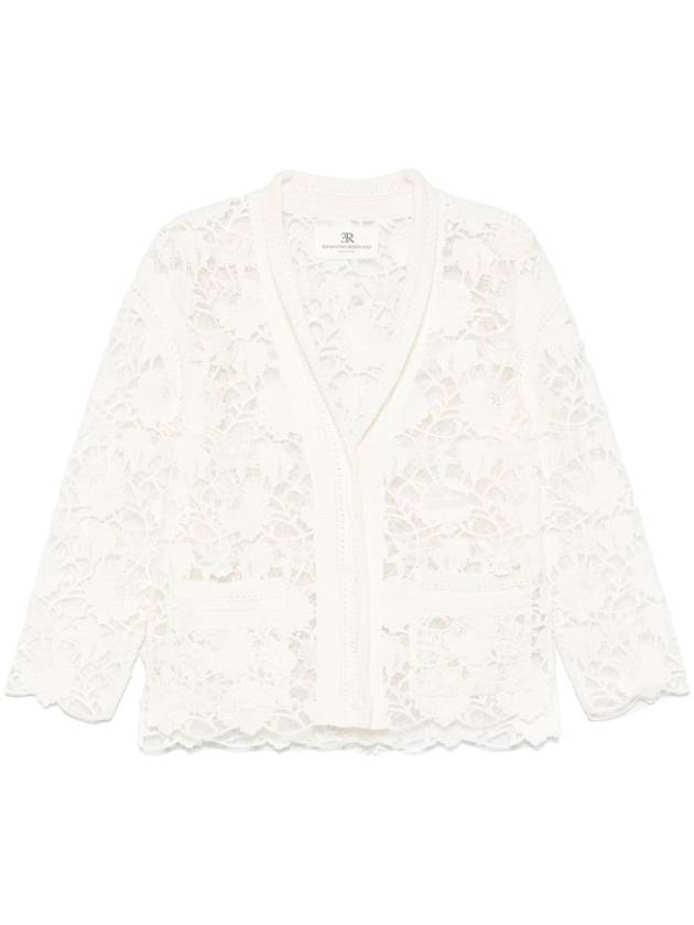 Ermanno Scervino Cardigan