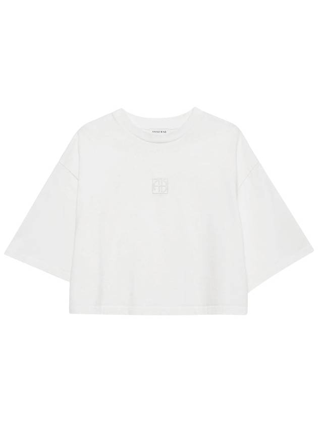 Anine Bing - Cotton T Shirts