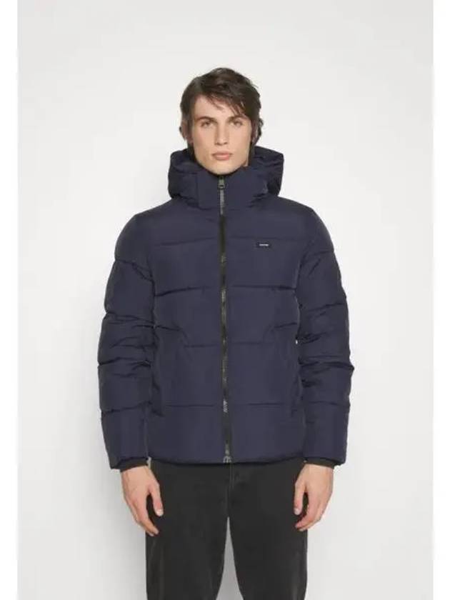 캘빈클라인 푸퍼 패딩 자켓 겨울 나이키 sky 373213