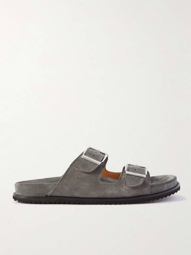 미스터 피 남성 슬리퍼