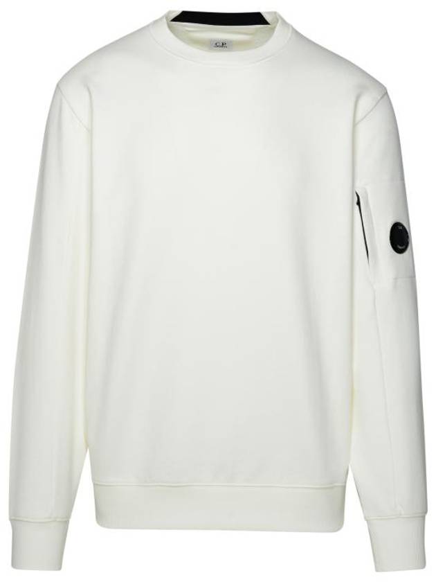 24SS 씨피 컴퍼니 스웨터 16CMSS022A 005086W103 Avorio
