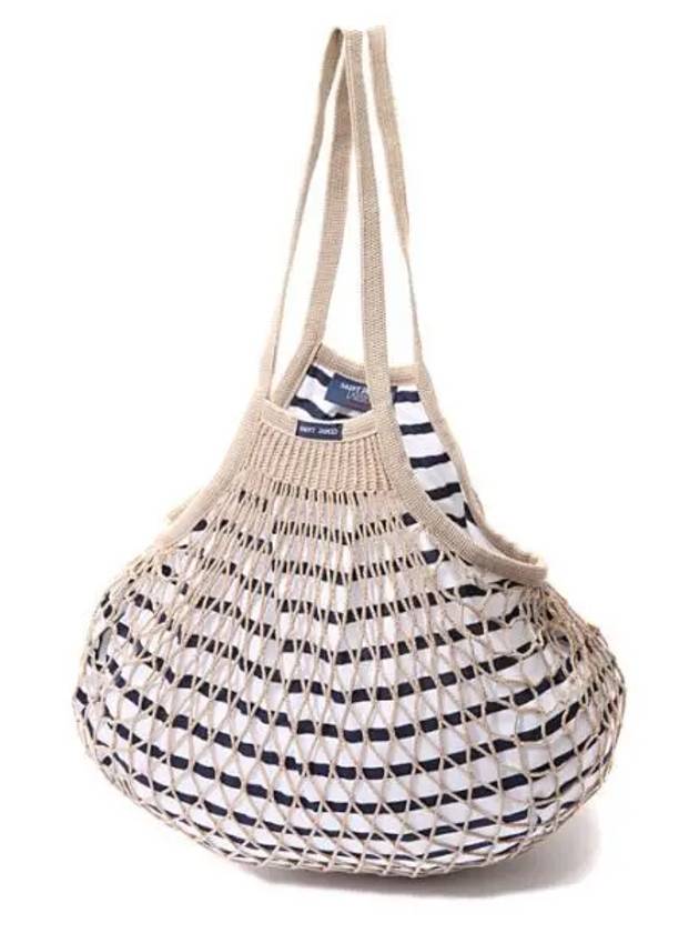 세인트 제임스 가방 Sac Filet TF Sable Neige Marine 1827 TF 색 필레