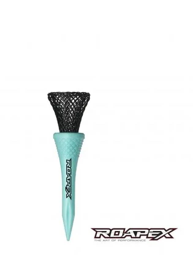 로아펙스 ROAPEX 사이클론 비거리 골프티 네오 블루 3pc 50mm