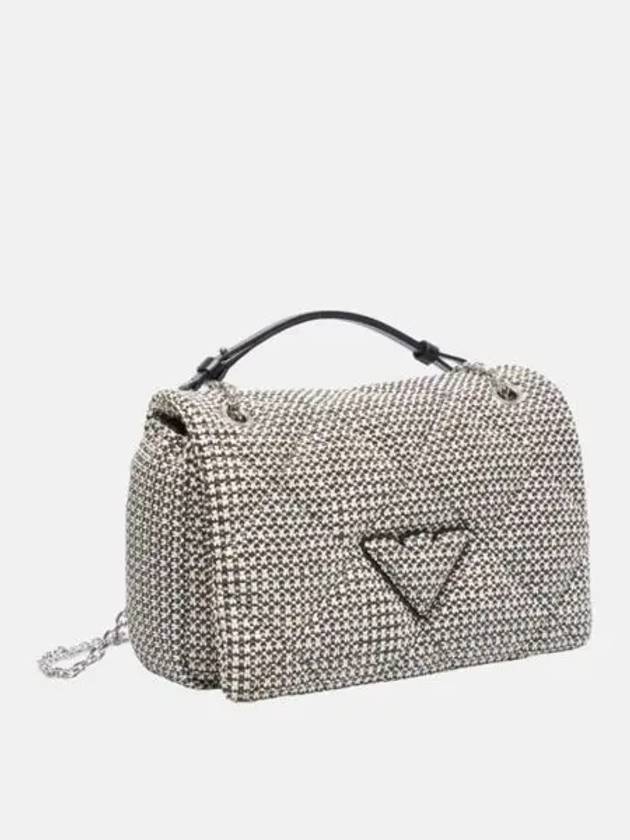 엠포리오아르마니 숄더백 블랙 32987066_10 683712