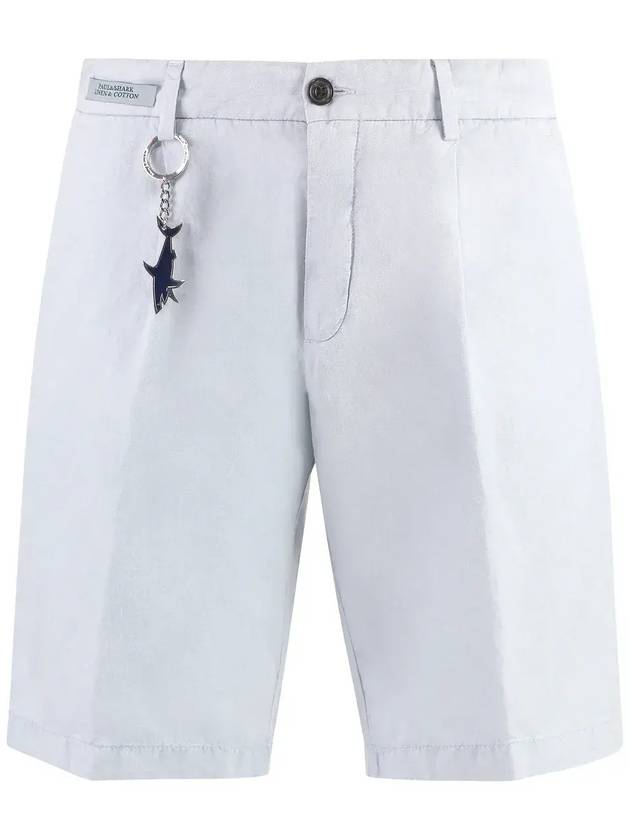 폴앤샤크 리넨블렌드 버뮤다 반바지 24414034_195