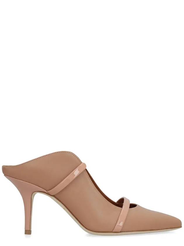Malone Souliers 모린 포인티드 토 펌프스 MAUREEN7089_NUDEBLUSHNUD