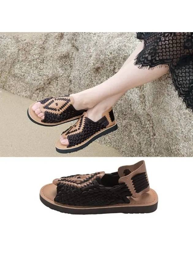 츄바스코 아즈텍2 AZT0301 AZTEC2 TANBLACK