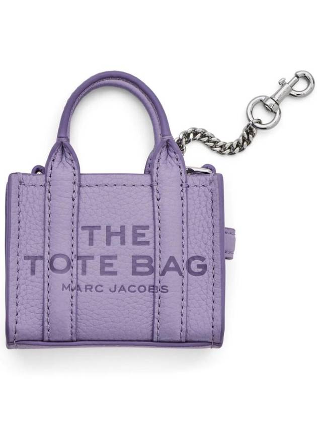 마크제이콥스 The Nano Tote bag charm 2F3SCP005S07533