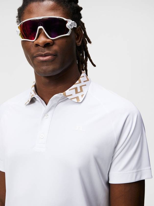 제이린드버그 루시 남성 골프 레귤러핏 폴로 티셔츠