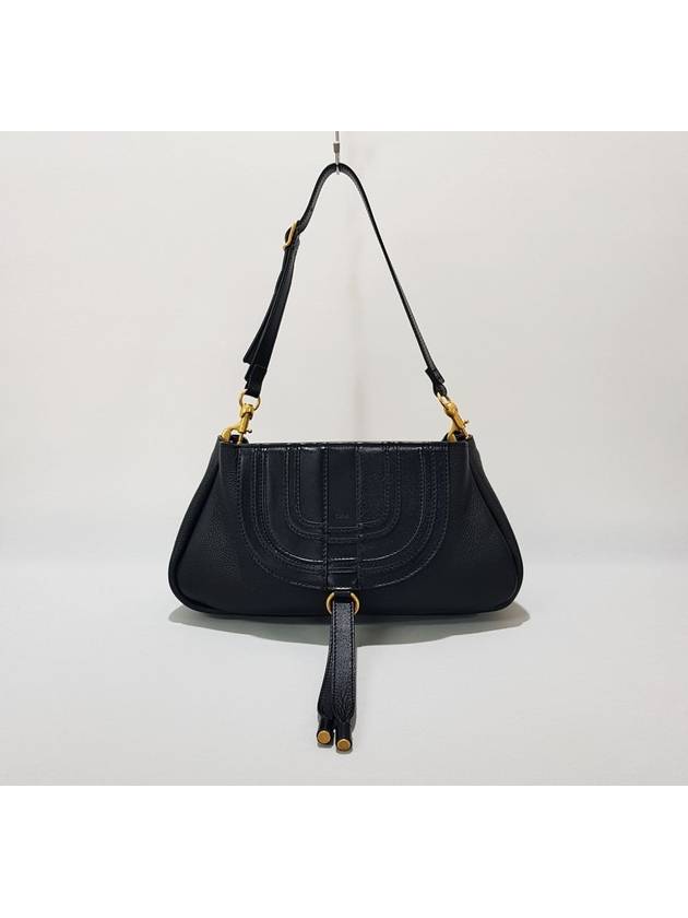 끌로에 마르씨 클러치 숄더백