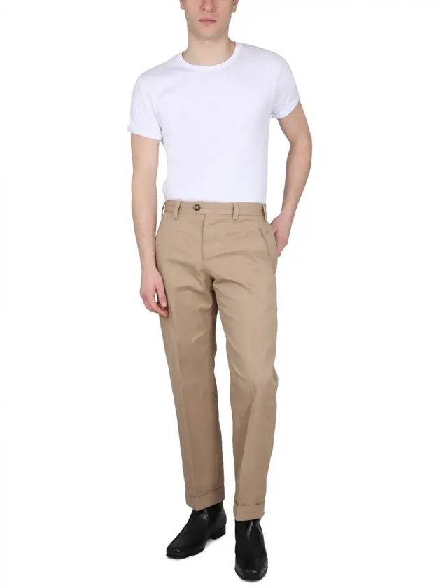 PT 토리노 리워크 테일러드 팬츠 COASWRBL0REW_OL030060