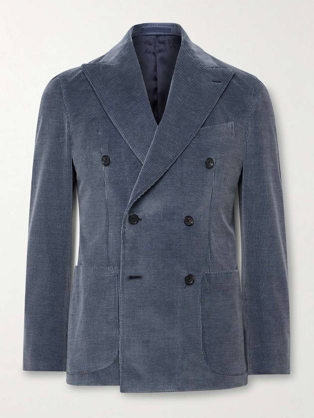 카루소 남성 자켓