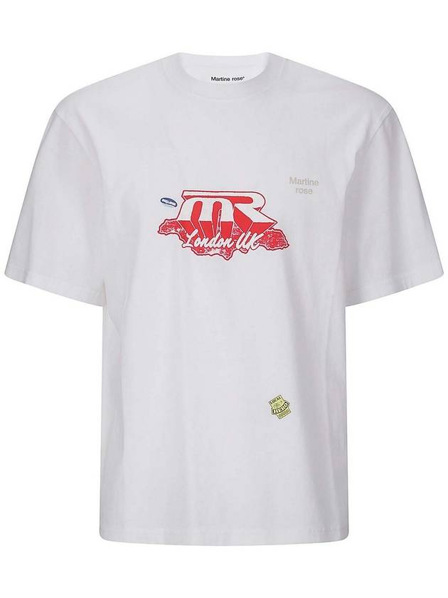 Martine Rose Classic T-Shirt