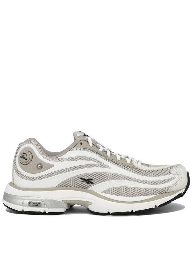 Reebok - Premier Pump Paris Trainer Sneakers & Slip-On