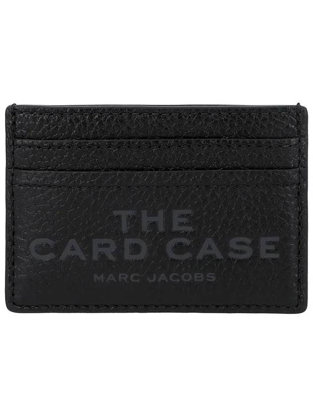 MARC JACOBS 2P4SMP045S02 001 여성 카드홀더