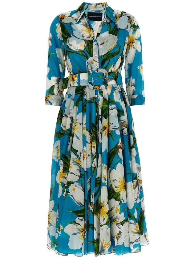 Samantha Sung - Aster Dresses