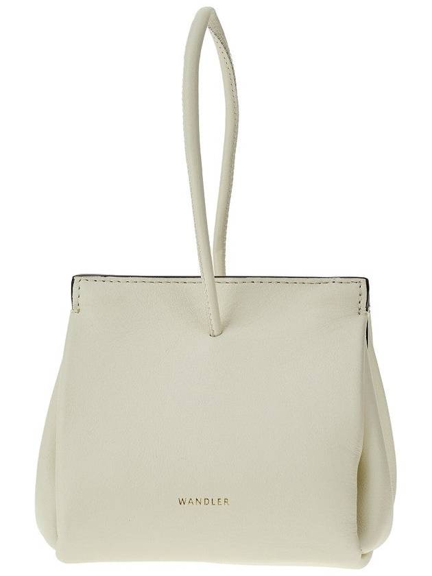 WANDLER 'Marli Box' mini bag