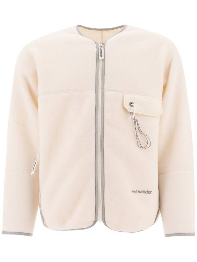 And Wander - Jackets