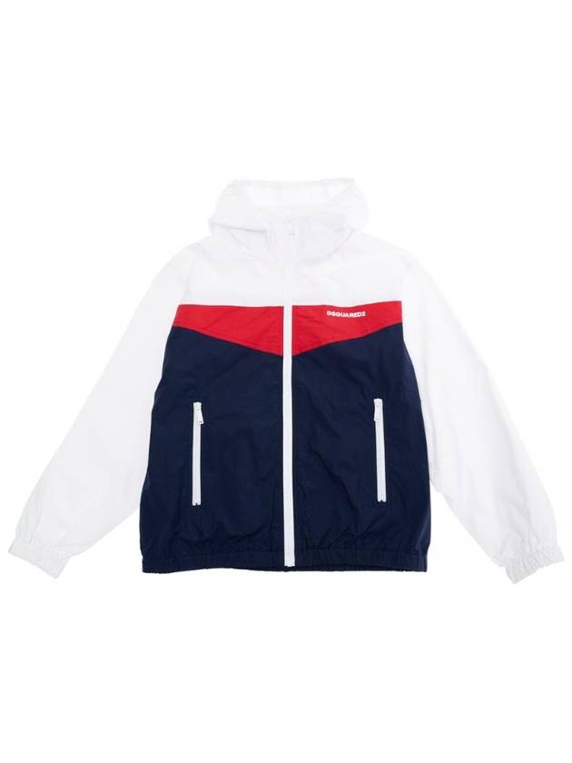 DSQUARED2 KIDS 재킷 DQ2793D0A8CD2J499UDQ880