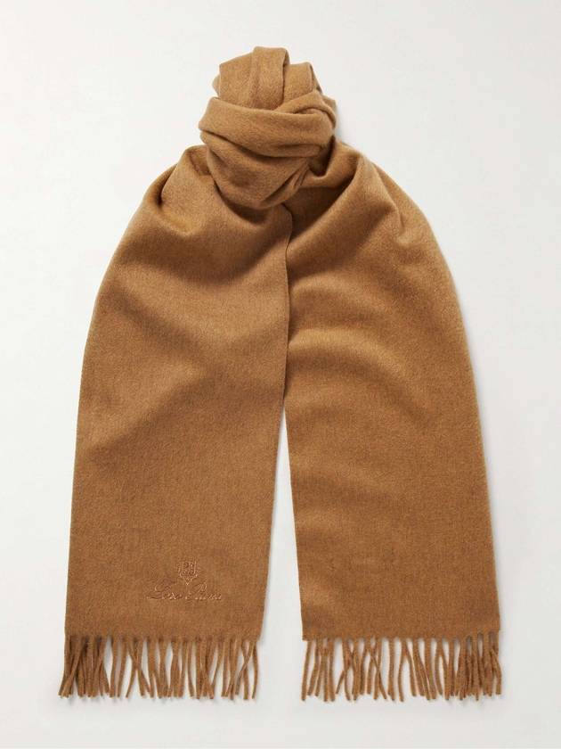 로로피아나 남성 머플러