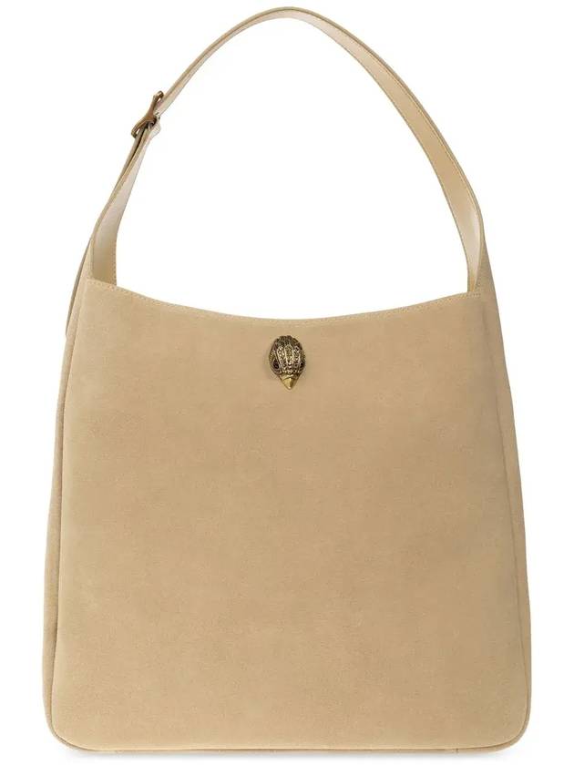 커트 가이거 본드 호보 크로스바디 LGBONDHOBO0_PALEGREEN