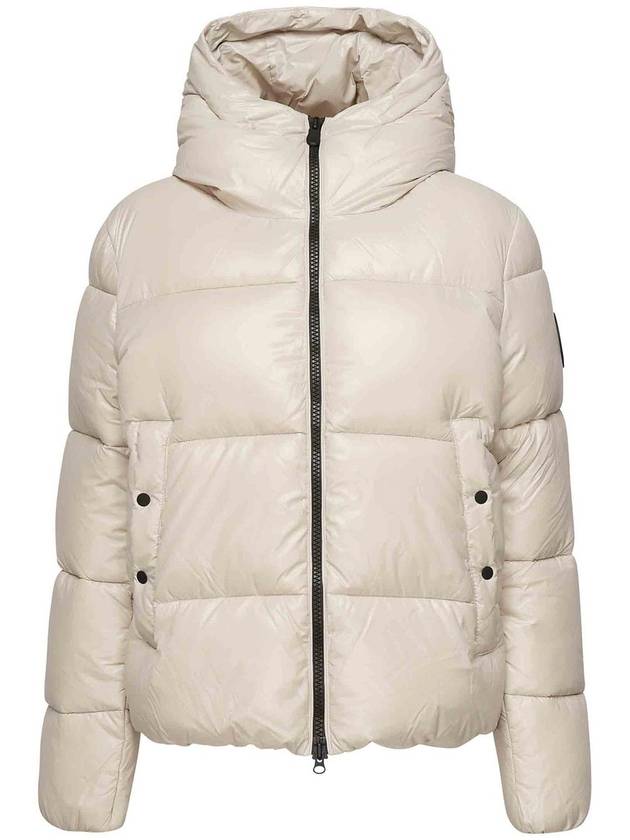 Save the Duck Biddy Down Jacket With Hood