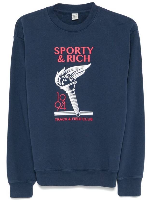 Sporty & Rich - Cotton Sweaters