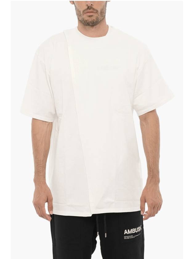 앰부쉬 남성 탑(Top)