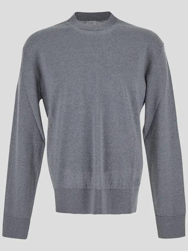 라네우스 크루넥 스웨터 F4LAMAJP043_251