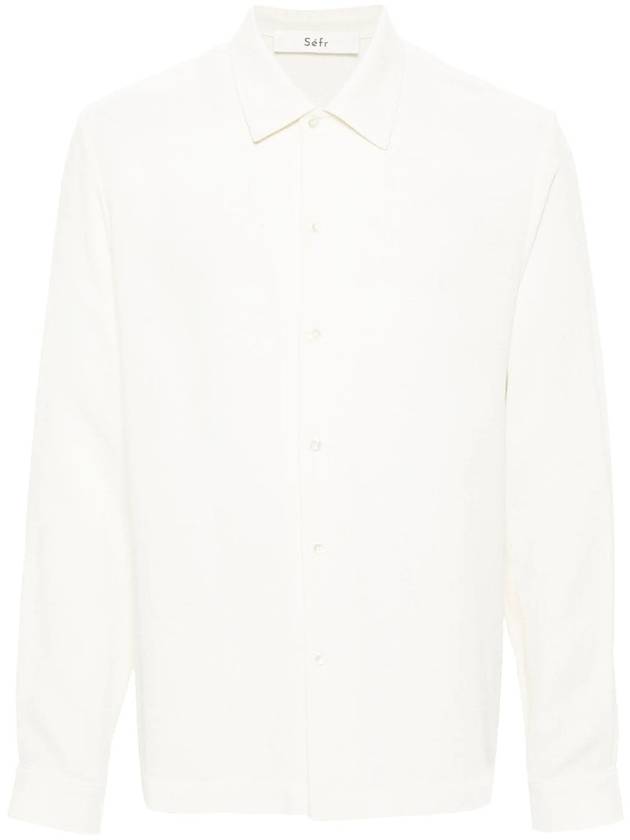 SeFr - Neutral Shirts