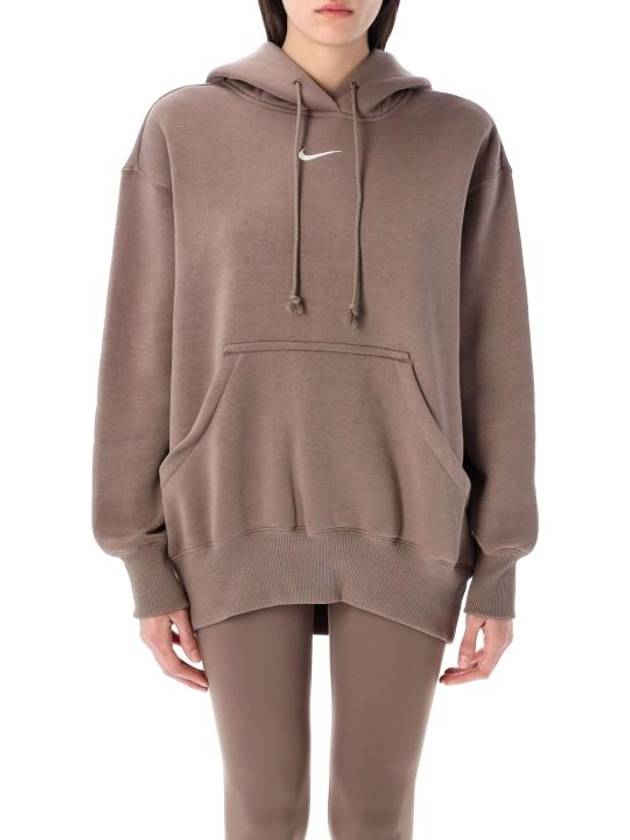 25SS 나이키 의류 DQ5860 233 MINK