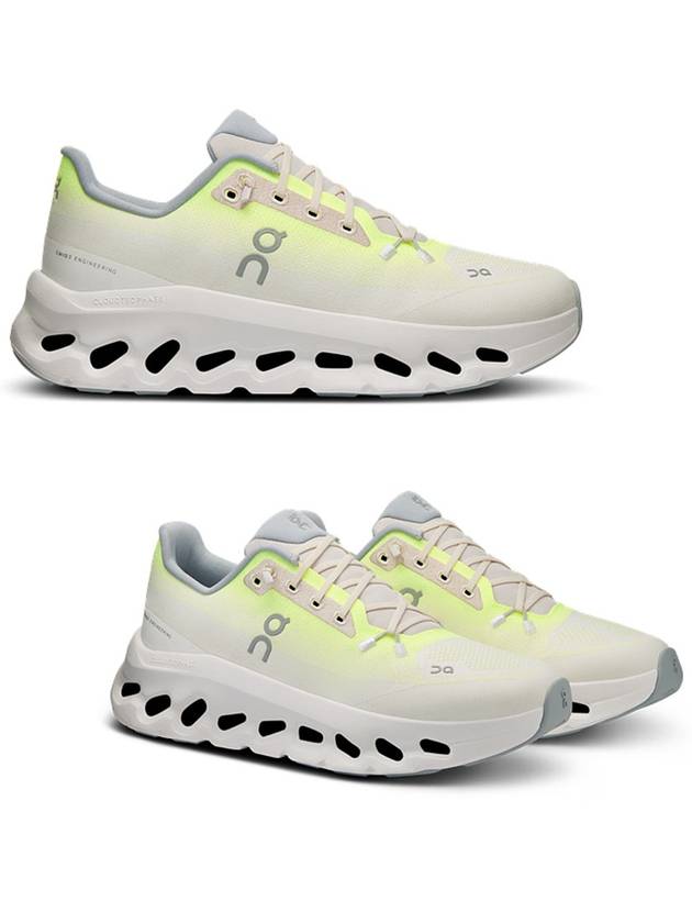 미국배송 온 러닝 여성 클라우드틸트 운동화 러닝화 Lime