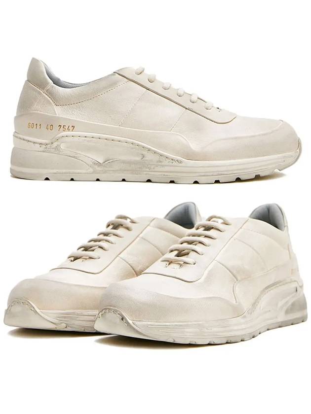 24SS 여성 크로스 트레이너 스니커즈 6011 7547