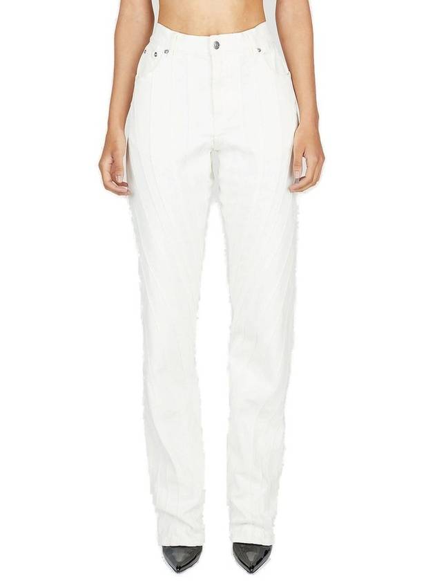 머글러 스파이럴 배기 진