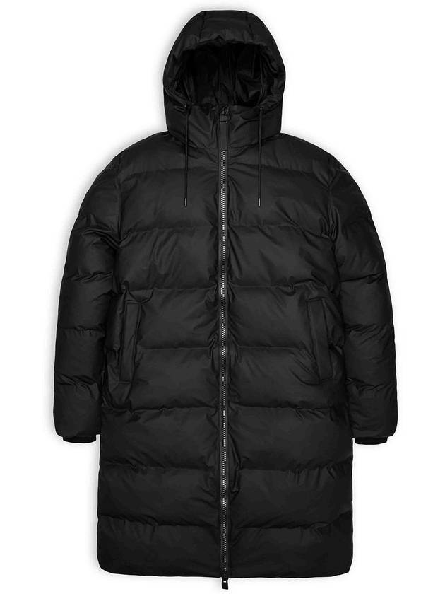 Rains Alta Long Pufjack W3T4