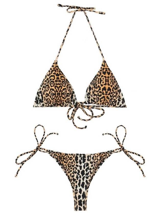 Reina Olga Love 트라이앵글 스트레치 비키니 세트