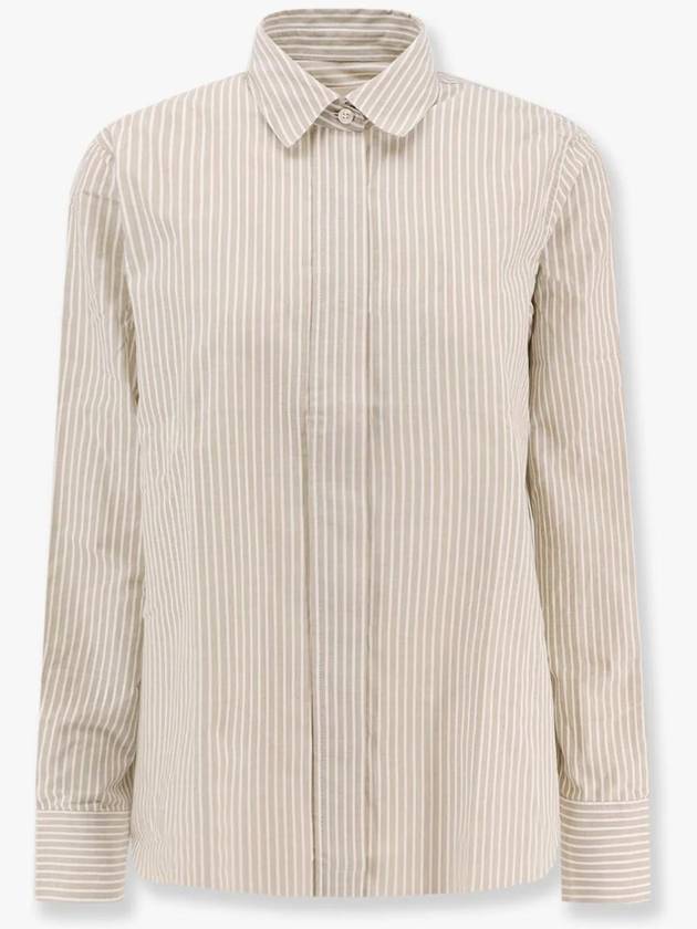 CLOSED SHIRT C9436224N22