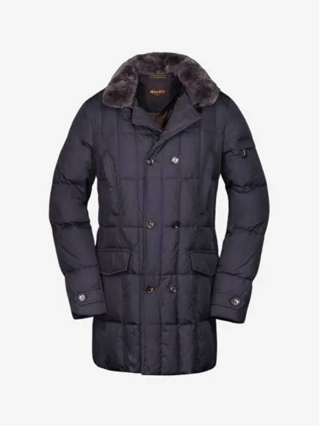 무레르 모리스 KM 블루 Moorer Morris KM Blue