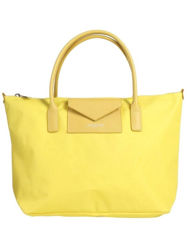 랑카스터 핸드백