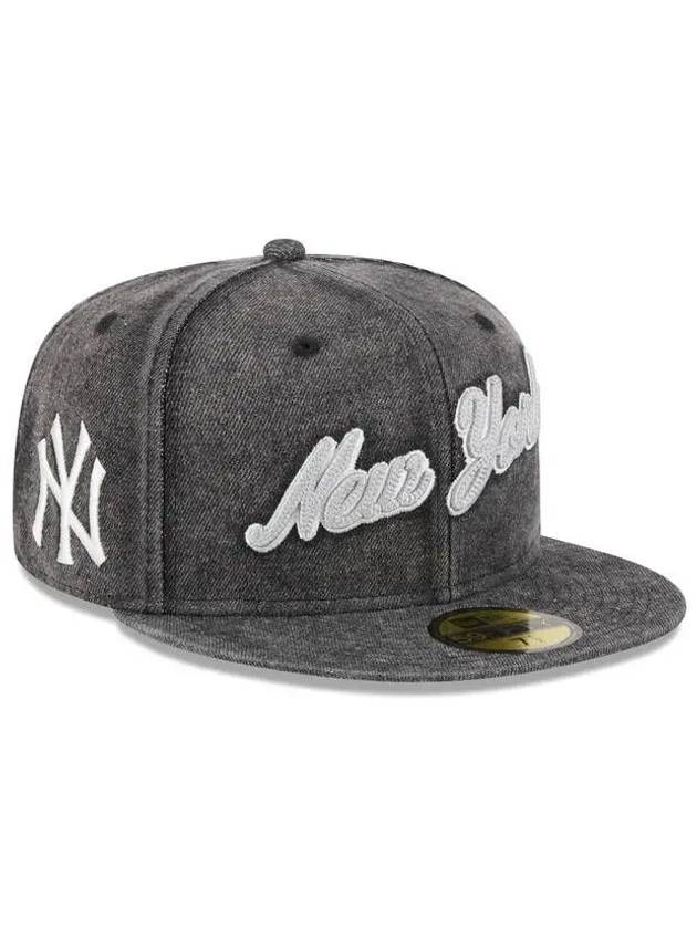 1156552 뉴에라 모자 MLB 뉴욕 양키스 Sport Classics Pastel 59FIFTY Hat