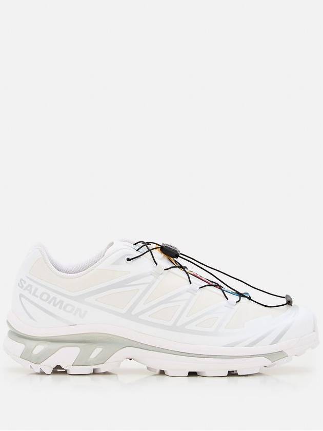 Salomon Xt-6 Goretex Sneakers
