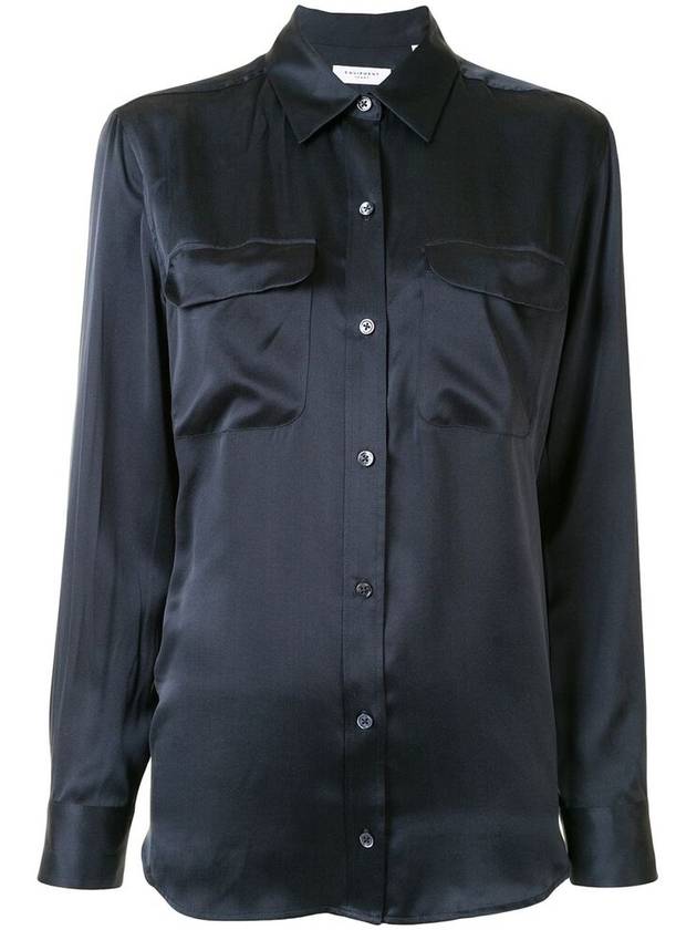 Equipment - Silk Shirts