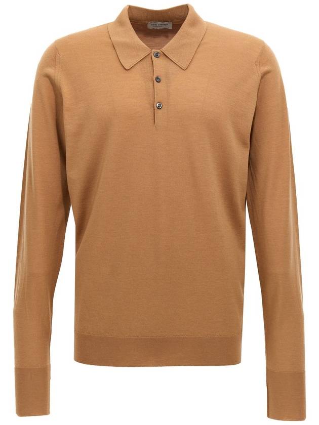 John Smedley - Dorset Polo