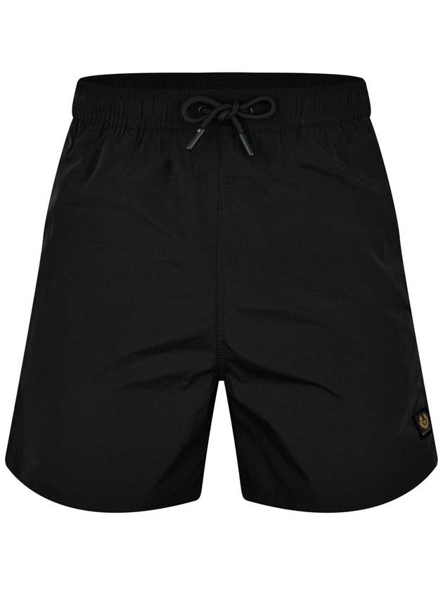 NB20 벨스타프 남성 수영복 Clipper Swim Shorts 355009